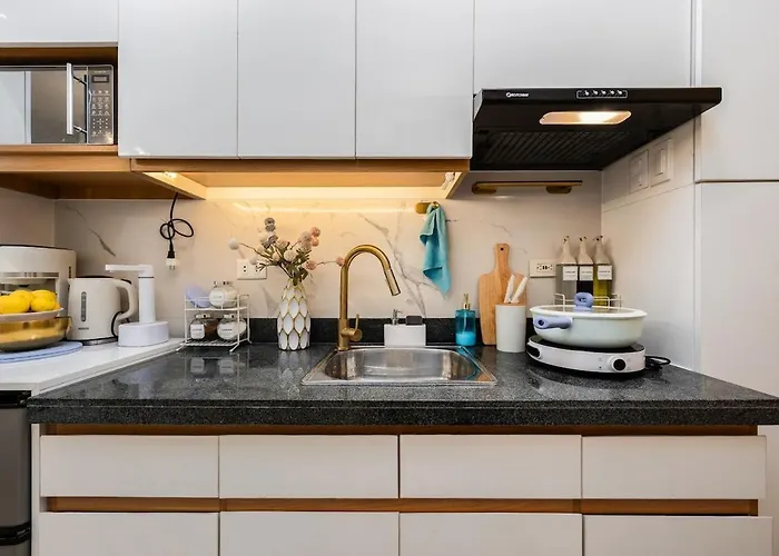 Peony Blueme 1br At Mabolo Near Ayala-it Park * Cebu