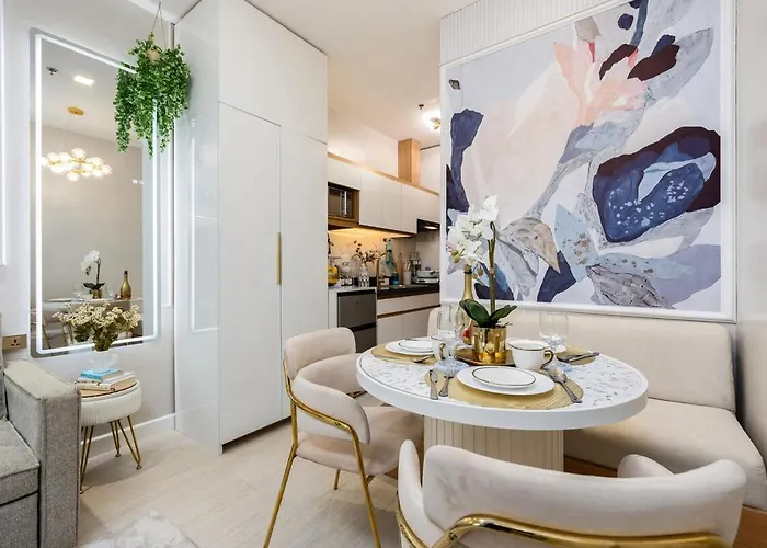 Peony Blueme 1br At Mabolo Near Ayala-it Park Cebu