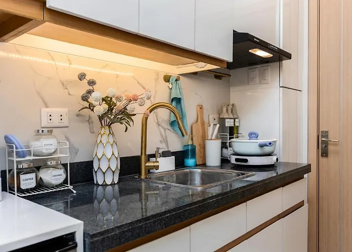 Peony Blueme 1br At Mabolo Near Ayala-it Park * Cebu