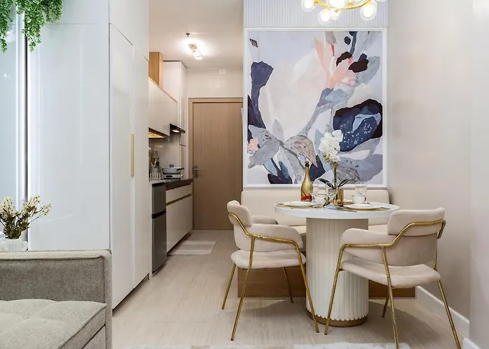 Peony Blueme 1br At Mabolo Near Ayala-it Park *