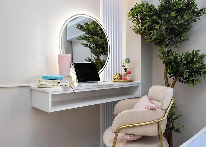 Peony Blueme 1br At Mabolo Near Ayala-it Park *