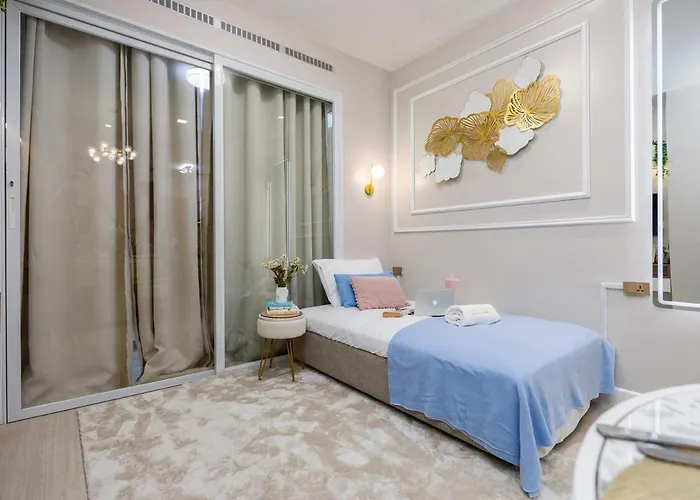 Peony Blueme 1br At Mabolo Near Ayala-it Park * Cebu
