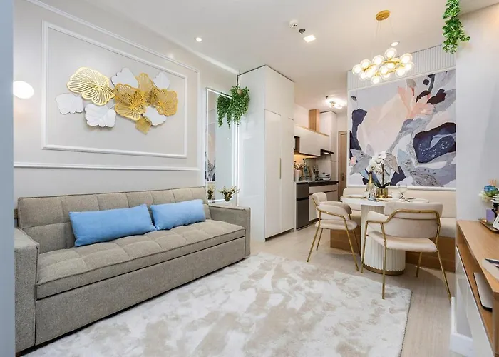 Peony Blueme 1br At Mabolo Near Ayala-it Park