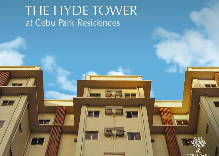 Peony Blueme 1br At Mabolo Near Ayala-it Park